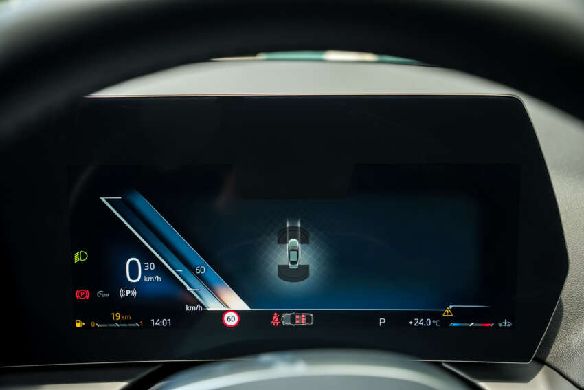 2025 BMW 218 Gran Coupe launched in Malaysia – 2nd-gen F74 in Sport trim, more power, CKD RM241k 1925155