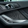 2025 BMW 218 Gran Coupe official Malaysian pricing – RM218,800, CKD, 2nd-gen F74, Sport trim, more power