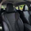 2025 BMW 218 Gran Coupe official Malaysian pricing – RM218,800, CKD, 2nd-gen F74, Sport trim, more power