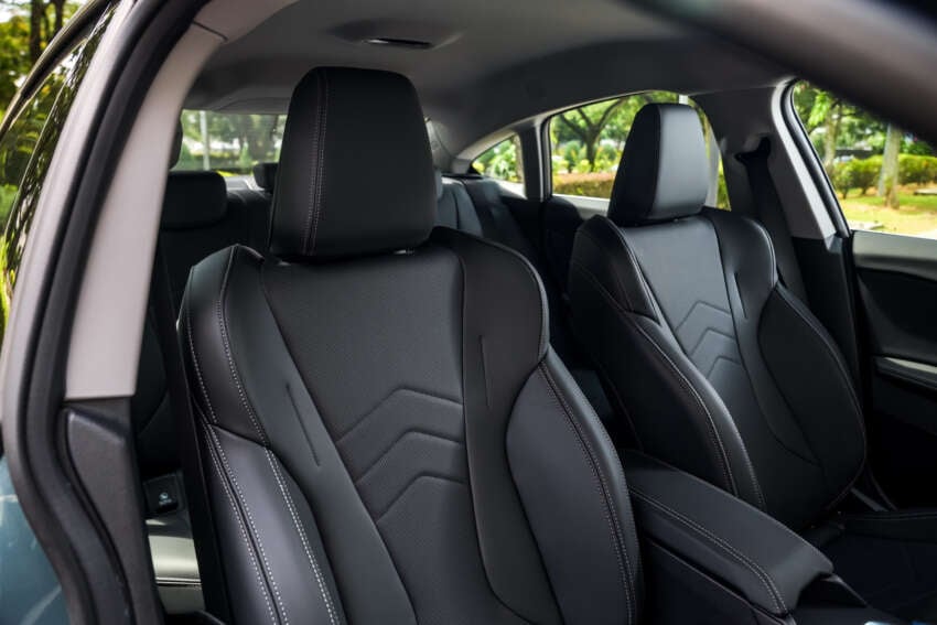 2025 BMW 218 Gran Coupe launched in Malaysia – 2nd-gen F74 in Sport trim, more power, CKD RM241k 1925161