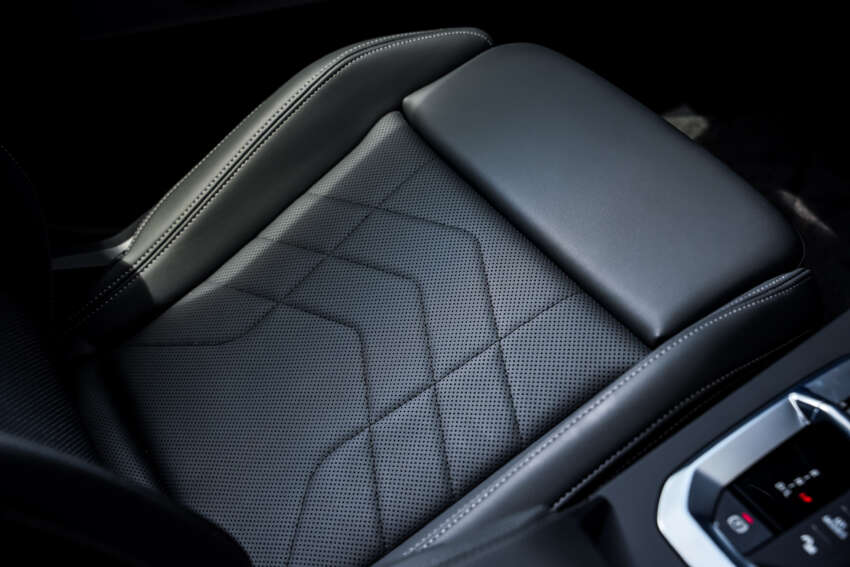 2025 BMW 218 Gran Coupe launched in Malaysia – 2nd-gen F74 in Sport trim, more power, CKD RM241k 1925162