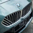 2025 BMW 218 Gran Coupe official Malaysian pricing – RM218,800, CKD, 2nd-gen F74, Sport trim, more power