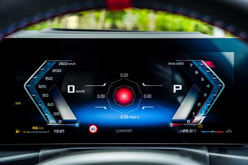 BMW M340i xDrive M Sport Pro now gets ACC, TPMS, synthetic leather, 360 camera in Malaysia – RM388,800 1929073