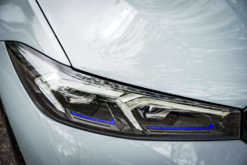 BMW M340i xDrive M Sport Pro now gets ACC, TPMS, synthetic leather, 360 camera in Malaysia – RM388,800 1929063