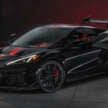 Chevrolet Corvette ZR1X – 1,250 hp AWD hybrid hypercar rival, 0-60 mph under 2 secs, 9 secs 1/4 mile
