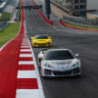 Chevrolet Corvette ZR1X – 1,250 hp AWD hybrid hypercar rival, 0-60 mph under 2 secs, 9 secs 1/4 mile