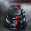 Chevrolet Corvette ZR1X – 1,250 hp AWD hybrid hypercar rival, 0-60 mph under 2 secs, 9 secs 1/4 mile