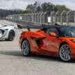 Chevrolet Corvette ZR1X – 1,250 hp AWD hybrid hypercar rival, 0-60 mph under 2 secs, 9 secs 1/4 mile