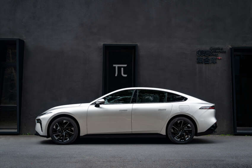 Dongfeng Vigo SUV, 007 sedan in Malaysia soon 1923856