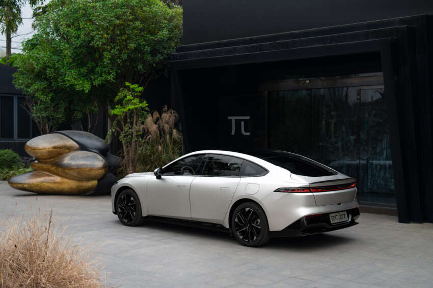 Dongfeng Vigo SUV, 007 sedan in Malaysia soon 1923857