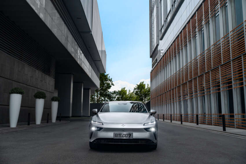 Dongfeng Vigo SUV, 007 sedan in Malaysia soon 1923861