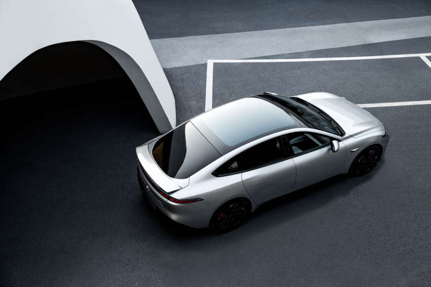 Dongfeng Vigo SUV, 007 sedan in Malaysia soon 1923862