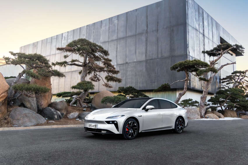 Dongfeng Vigo SUV, 007 sedan in Malaysia soon 1923868