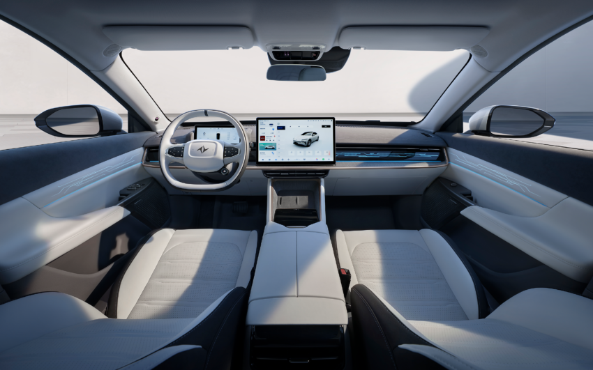 Dongfeng Vigo SUV, 007 sedan in Malaysia soon 1923871