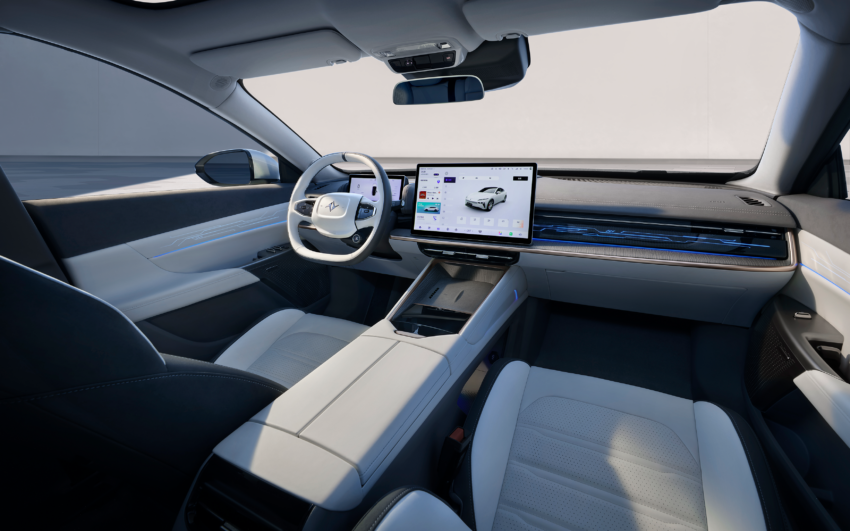 Dongfeng Vigo SUV, 007 sedan in Malaysia soon 1923872