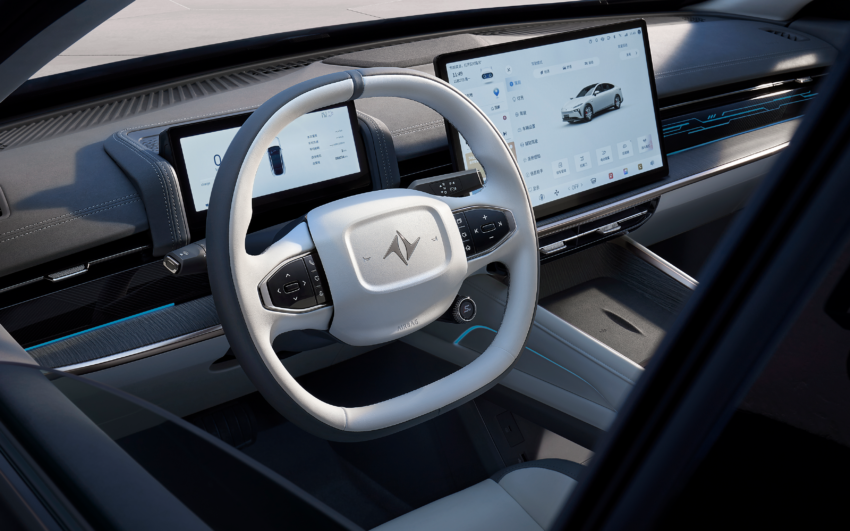 Dongfeng Vigo SUV, 007 sedan in Malaysia soon 1923874