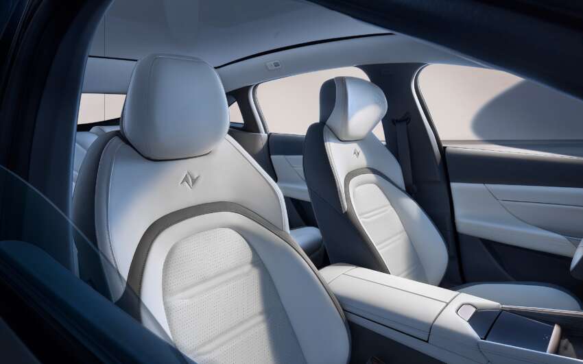 Dongfeng Vigo SUV, 007 sedan in Malaysia soon 1923878