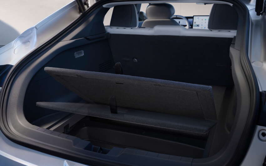 Dongfeng Vigo SUV, 007 sedan in Malaysia soon 1923879