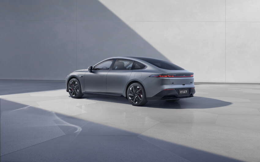 Dongfeng Vigo SUV, 007 sedan in Malaysia soon 1923883