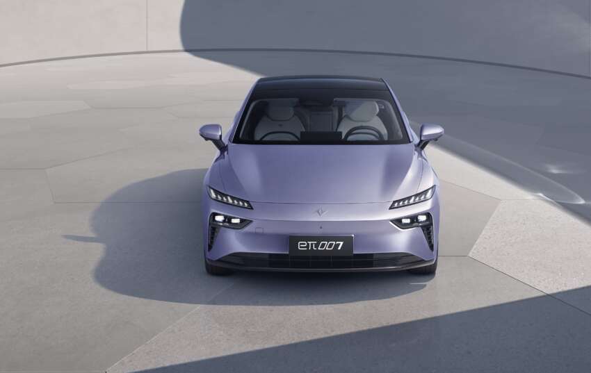 Dongfeng Vigo SUV, 007 sedan in Malaysia soon 1923843