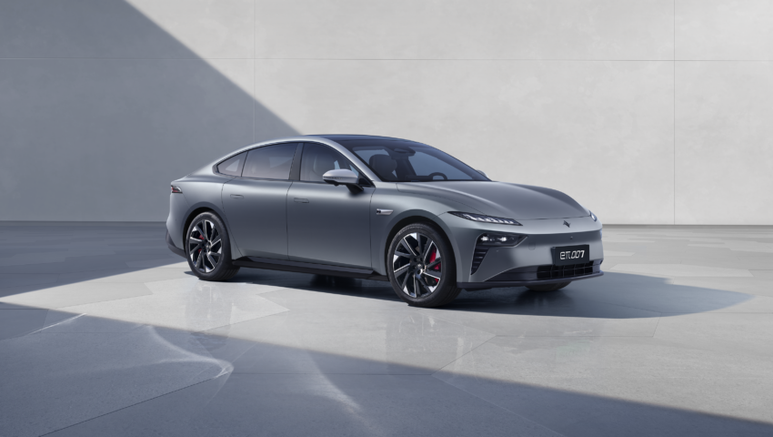 Dongfeng Vigo SUV, 007 sedan in Malaysia soon 1923844