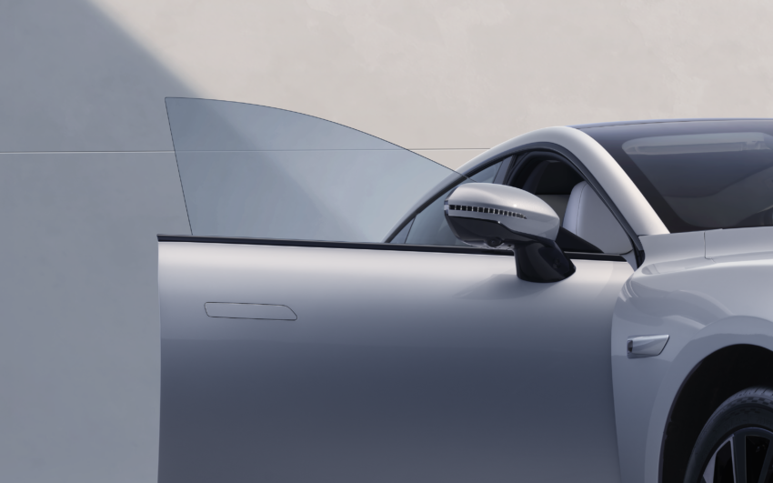 Dongfeng Vigo SUV, 007 sedan in Malaysia soon 1923850