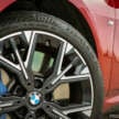 2025 BMW 2 Series Gran Coupe review – first 2GC did better than expected; easy win for second-gen F74?