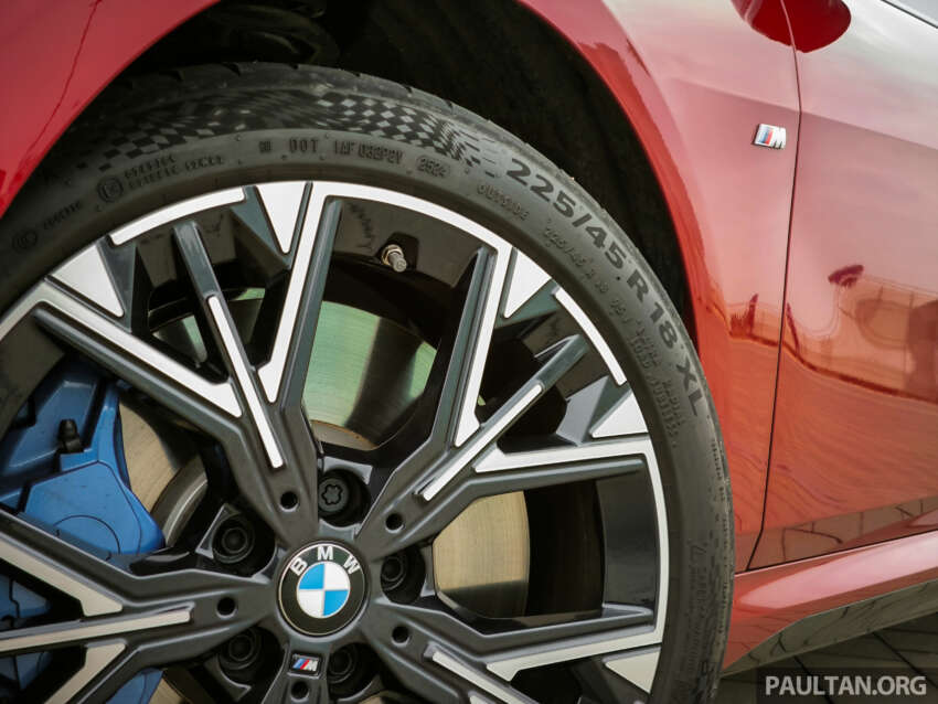 2025 BMW 2 Series Gran Coupe review – first 2GC did better than expected; easy win for second-gen F74? 1925253