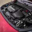2025 BMW 2 Series Gran Coupe review – first 2GC did better than expected; easy win for second-gen F74?