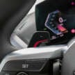 2025 BMW 2 Series Gran Coupe review – first 2GC did better than expected; easy win for second-gen F74?