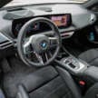 2025 BMW 2 Series Gran Coupe review – first 2GC did better than expected; easy win for second-gen F74?