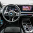 2025 BMW 2 Series Gran Coupe review – first 2GC did better than expected; easy win for second-gen F74?