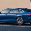 Proton eMas 5 to launch in 2025, smaller but cheaper; more eMas models coming soon too, CKD in Tg Malim