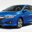 Honda Malaysia recalls 87,490 vehicles for fuel pump issue – Jazz, City, Civic, CR-V, BR-V and more affected