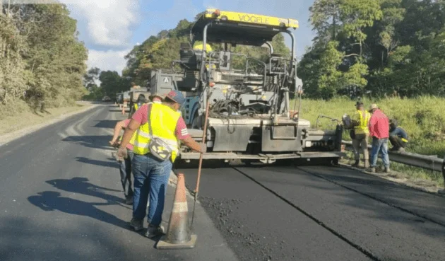 East-West Highway upgrades will be prioritised in Budget 2026, Gerik-Jeli stretch in focus – Nanta