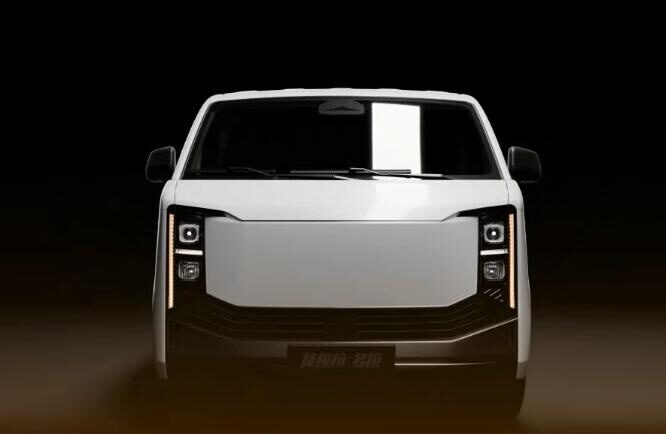 Lalamove enters EV manufacturing with Duola Bafang van – produced in partnership with Changan Kaicene