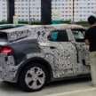 Perodua ‘QV-E’ EV to get some form of AVAS? Low-speed pedestrian warning sound mandatory by 2026