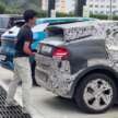 Perodua ‘QV-E’ EV to get some form of AVAS? Low-speed pedestrian warning sound mandatory by 2026