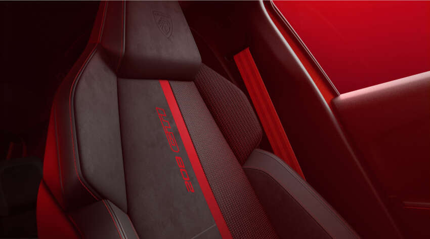 Peugeot e-208 GTi unveiled – hot hatch turns EV with 280 hp/345 Nm, 0-100 km/h 5.7 s; 350 km range WLTP 1927101