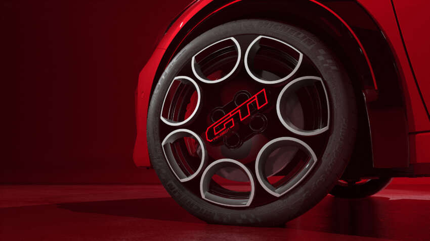 Peugeot e-208 GTi unveiled – hot hatch turns EV with 280 hp/345 Nm, 0-100 km/h 5.7 s; 350 km range WLTP 1927096