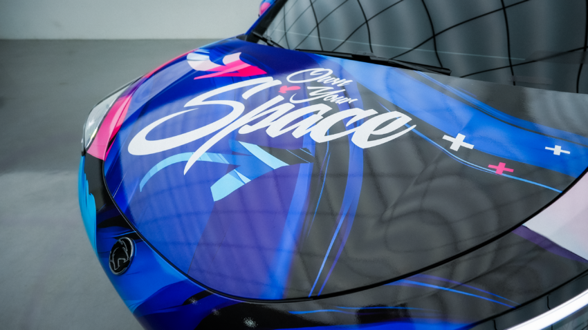 Proton eMas 5 teased with sharper, sportier look in Electrify Your Life giveaway ad – real or AI? 1929854
