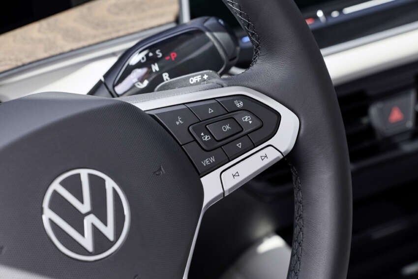 Volkswagen Tayron Australia launch in Sept – Tiguan Allspace replacement, 7 seats, coming to Malaysia? 1922173