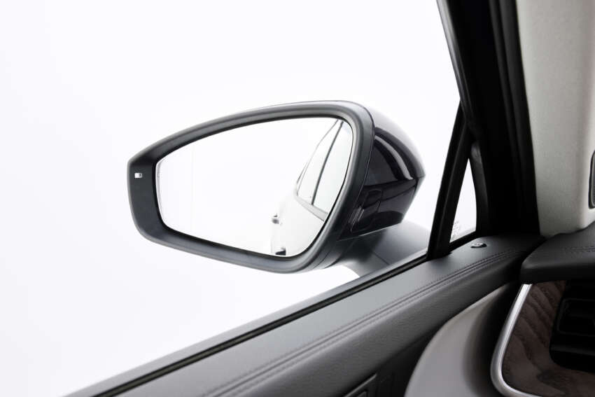 Volkswagen Tayron Australia launch in Sept – Tiguan Allspace replacement, 7 seats, coming to Malaysia? 1922175