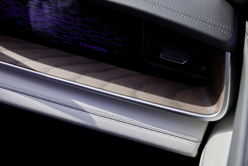 Volkswagen Tayron Australia launch in Sept – Tiguan Allspace replacement, 7 seats, coming to Malaysia? 1922178