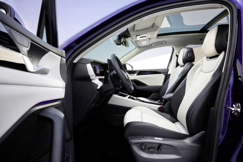 Volkswagen Tayron Australia launch in Sept – Tiguan Allspace replacement, 7 seats, coming to Malaysia? 1922179