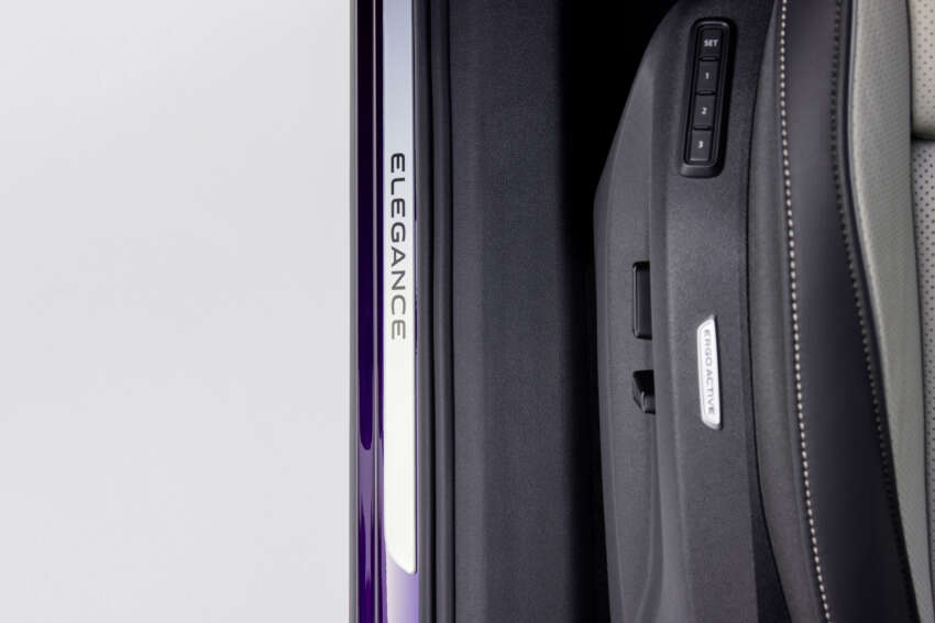 Volkswagen Tayron Australia launch in Sept – Tiguan Allspace replacement, 7 seats, coming to Malaysia? 1922180