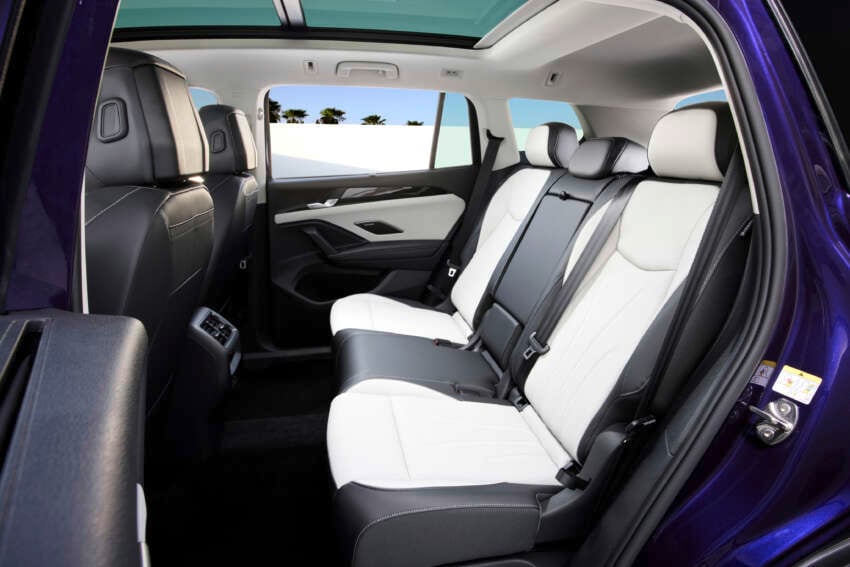 Volkswagen Tayron Australia launch in Sept – Tiguan Allspace replacement, 7 seats, coming to Malaysia? 1922181