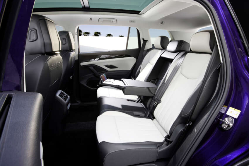 Volkswagen Tayron Australia launch in Sept – Tiguan Allspace replacement, 7 seats, coming to Malaysia? 1922183