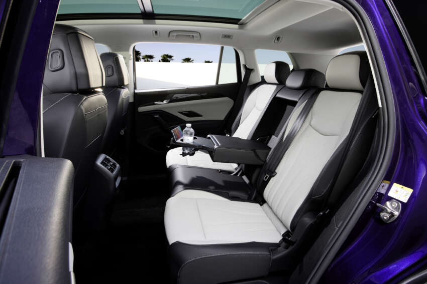 Volkswagen Tayron Australia launch in Sept – Tiguan Allspace replacement, 7 seats, coming to Malaysia? 1922184