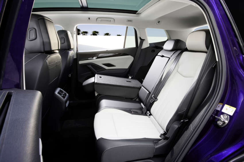 Volkswagen Tayron Australia launch in Sept – Tiguan Allspace replacement, 7 seats, coming to Malaysia? 1922185